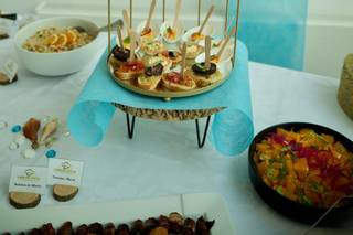 Creative Cooking - 6