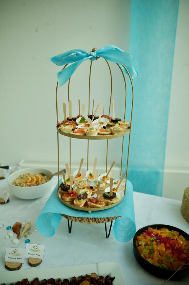 Creative Cooking - 2
