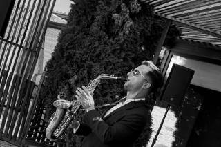 Roberto Gonçalves - Saxofonista - 5