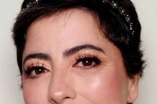 Emanuela Briote Makeup Artist - 4