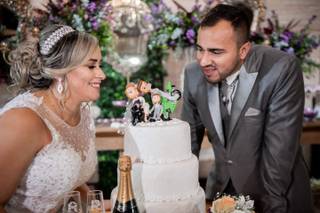 Luana Ramos Hair Stylist - 7