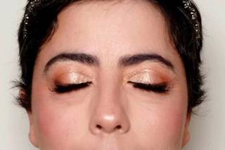 Emanuela Briote Makeup Artist - 5