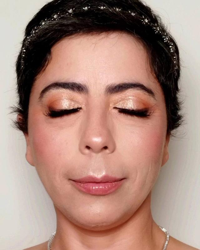 Emanuela Briote Makeup Artist - 2