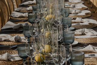 Diamonds Weddings & Celebrations - 11