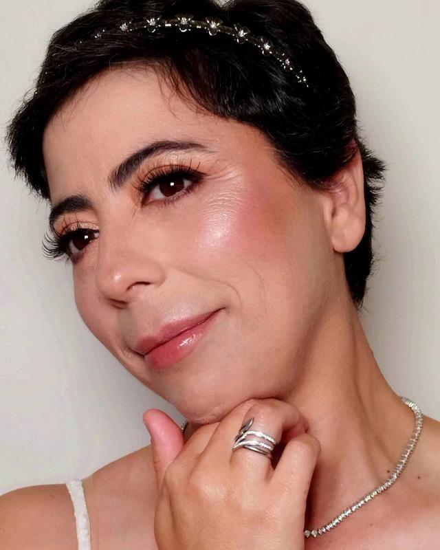 Emanuela Briote Makeup Artist - 3