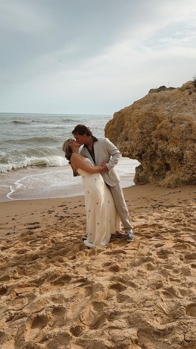 Timeless Vows - 4