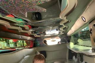 H3 Limousines - 20