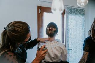 Andreia De Matos Hairstyling Group - 50