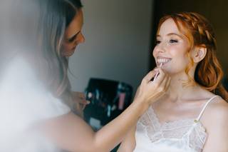 Salão Milita & Sílvia Ribeiro Makeup - 22