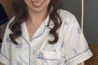 Ana Sofia Makeup - 7