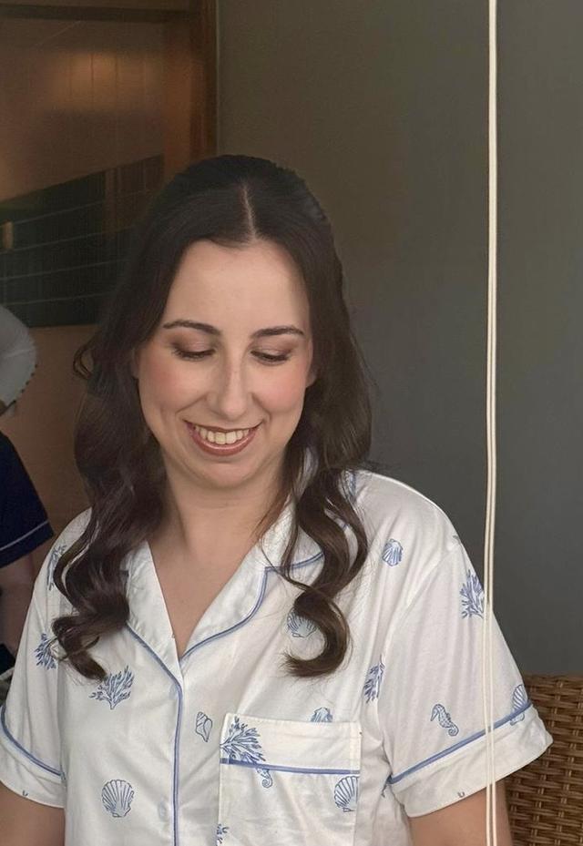 Ana Sofia Makeup - 2