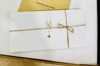 Histórias em Papel - 6