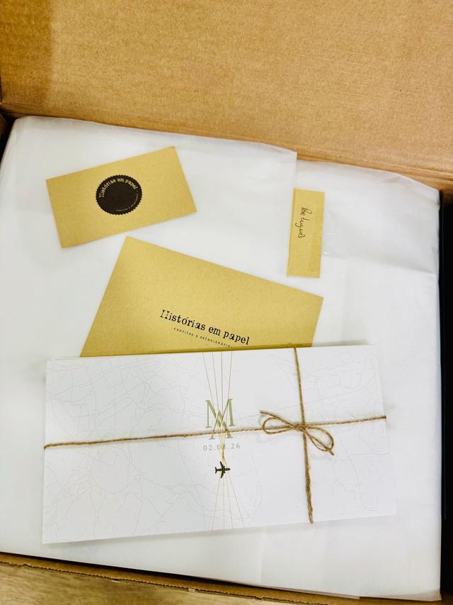 Histórias em Papel - 2