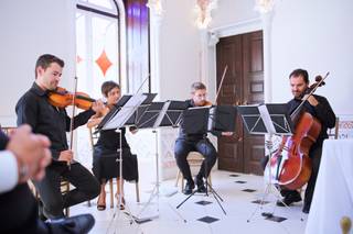 String Quartet Solutions - 22