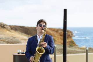 Pedro Simões - Saxofonista - 7