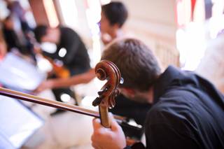 String Quartet Solutions - 23