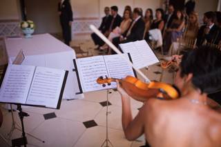 String Quartet Solutions - 24