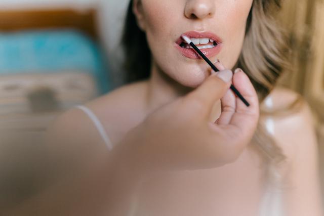 Andreia Santos - Makeup artist - 3