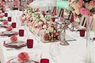 Tony's Bar Catering - 5