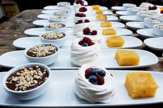 Tony's Bar Catering - 6