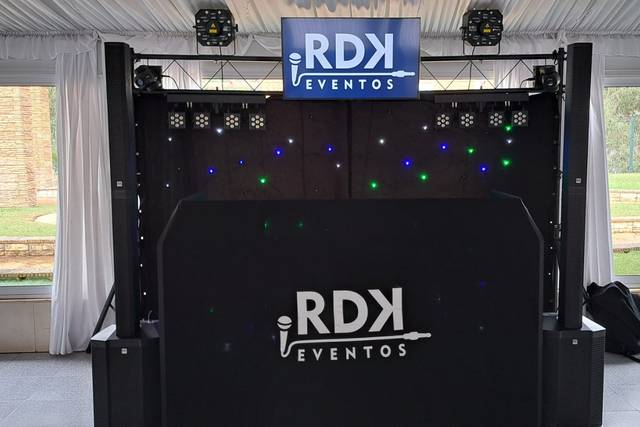 RDK Eventos 1