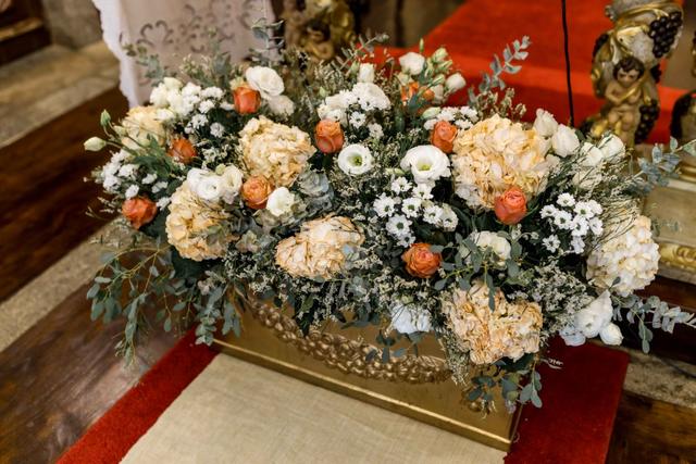 Moreira's Flores - 3