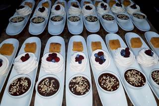 Tony's Bar Catering - 7
