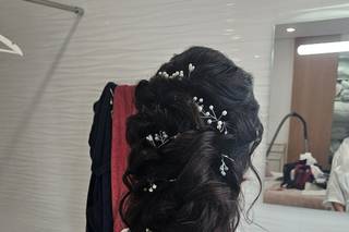 Andréa Bouillet Hairstylist - 11