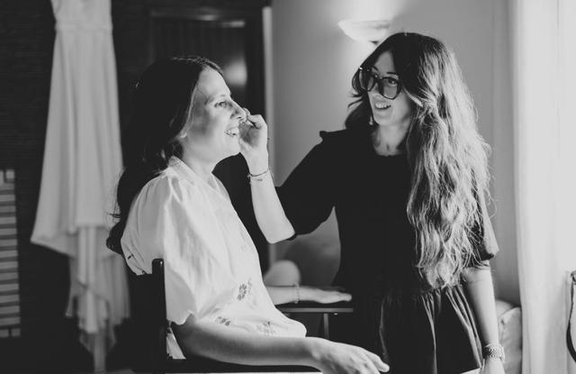 Joana Fernandes - Makeup Artist - 4