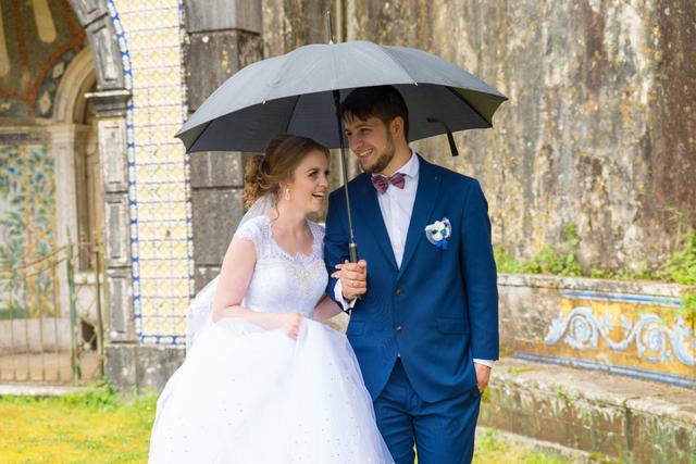 Mr&Mrs Latsyk - 3