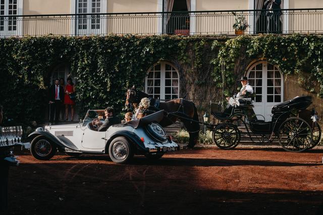 Quinta da Nasce-Água - 1