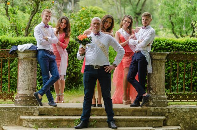 Mr&Mrs Latsyk - 4