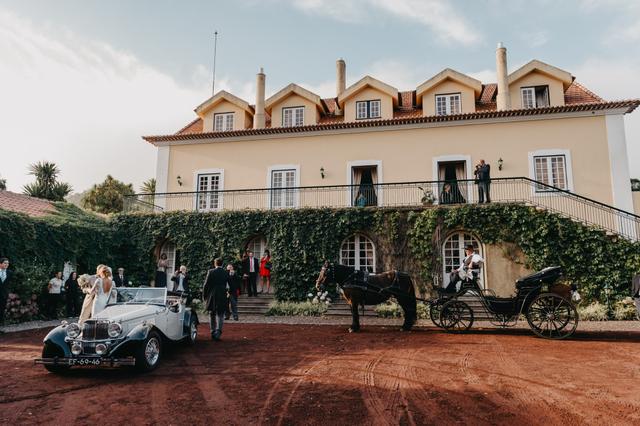 Quinta da Nasce-Água - 3