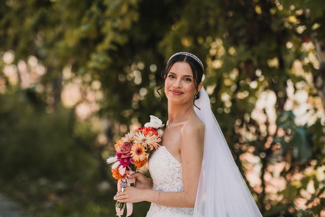 Priscila Fernandes Hairstylist - 4