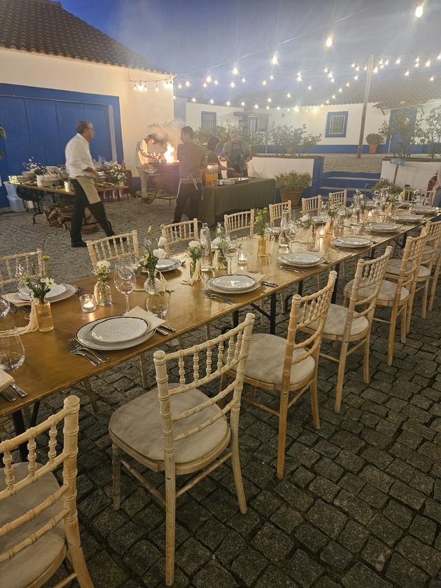 Bravo Lombardo Catering & Eventos - 4