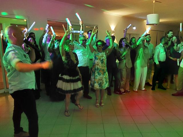 Eventos e Casamentos TGV - 4