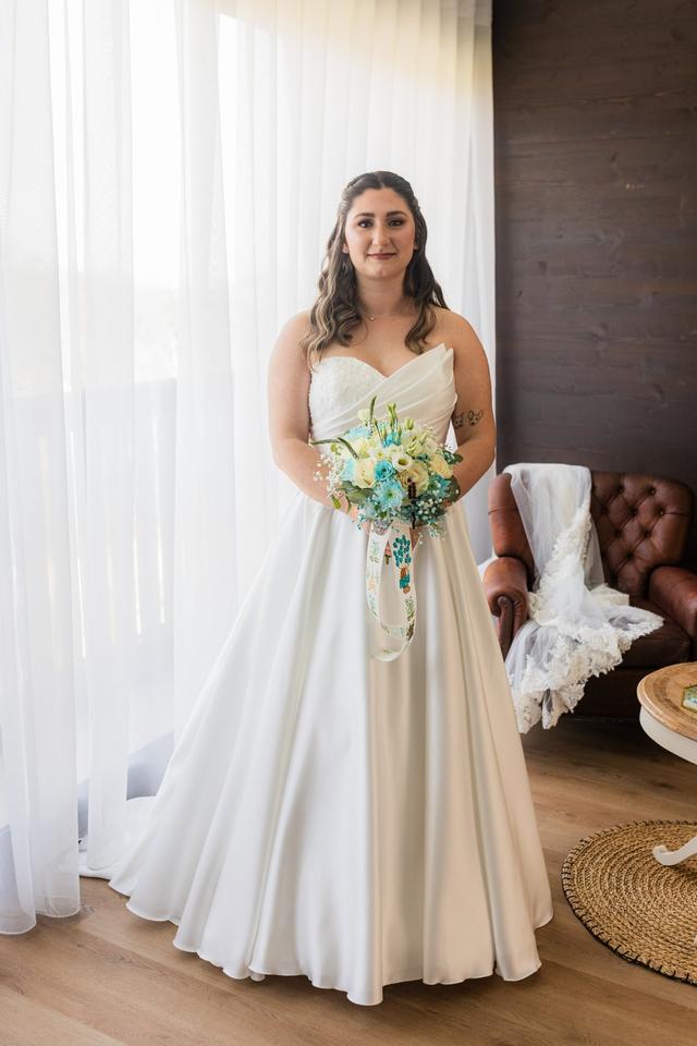 Verónica Mendes - Maquilhadora Profissional - 2