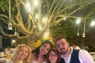 Fiory Wedding Celebrant - 5