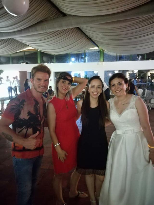 Allin - Events - 2