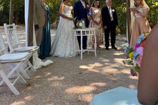 Fiory Wedding Celebrant - 6