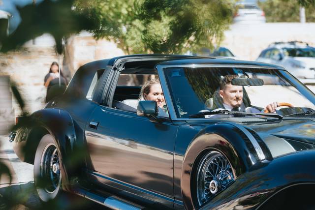 Spartan Car 2