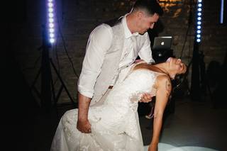 My Wedding Dance - 25