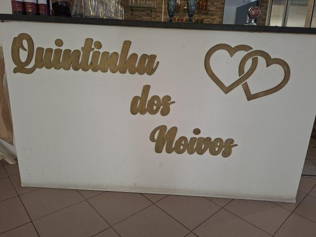 Quintinha dos Noivos - 3
