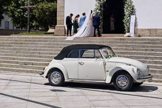 Dream Car 2CV & VW Beetle - 15
