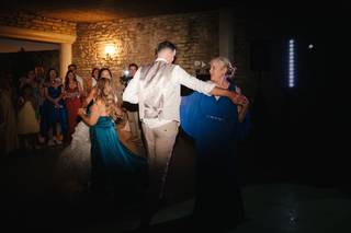 My Wedding Dance - 27