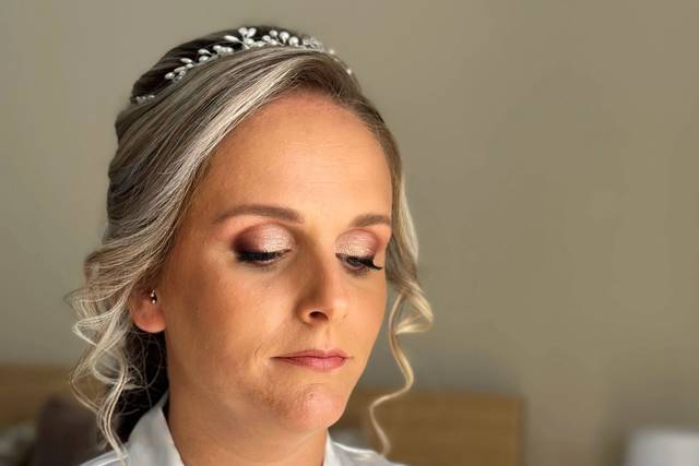 Ana Sofia Makeup 4
