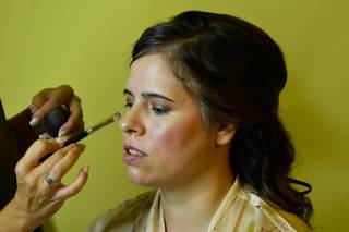 Lília Vieira Makeup Artist - 21