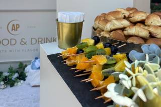 One Food Drinks Events - 9