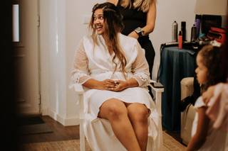 Andreia De Matos Hairstyling Group - 47