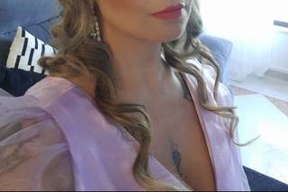 Sónia Camacho Maquilhadora - 5